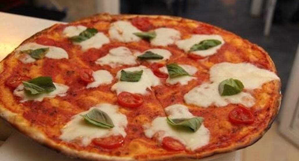 Maya Pizza Bodrum Merkez Bodrum